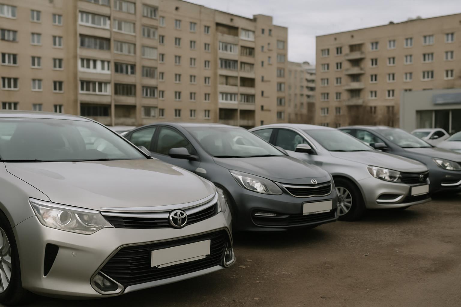 Схема сравнения единичной просрочки и хронических неплатежей при оценке автокредита